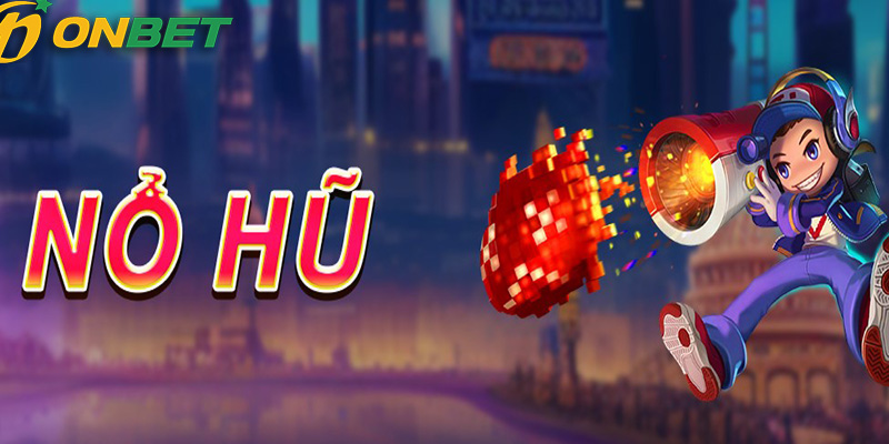 Casino Onbet - Đắm chìm thế giới sòng bài online đỉnh cao